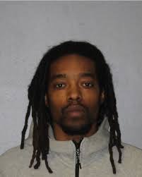 Cumberland Police...