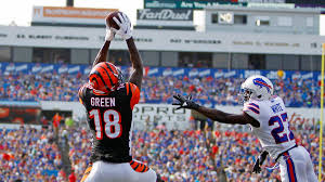 The bengals compete in the national football leag. A J Green Leaving Bengals Signing With New Team