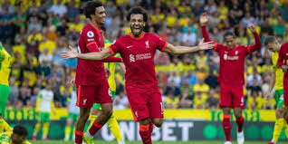 Ο άλισον μπέκερ θα βρίσκεται κάτω από τα γκολπόστ της λίβερπουλ τουλάχιστον μέχρι το καλοκαίρι του 2027, καθώς επέκτεινε το συμβόλαιό του με τος κόκκινους για τα. Cs7e2hjaulic5m