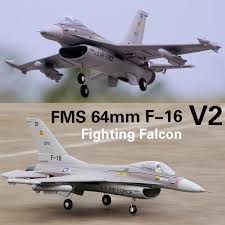 Although no longer being purchased by the u.s. Fms 64mm F16 F 16 V2 Falcon Impeller Edf Jet Grau Epo 4s Skala Rc Flugzeug Kampfer Modell Hobby Flugzeug Flugzeug Avion Pnp Rc Airplanes Aliexpress