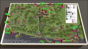 Escape from tarkov is currently one of the most popular fps games on the market. Escape From Tarkov Shoreline Map Guide 2021 Howtoshout