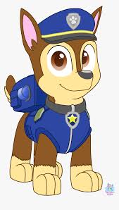 Check spelling or type a new query. Chase Paw Patrol Vector Chase Paw Patrol Hd Png Download Kindpng