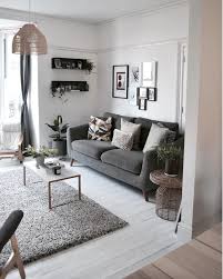 The Nordroom Living Room White Living Room Grey Ikea Living Room
