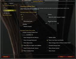 Zum glück behebt questie all diesen unsinn beim lesen von questtexten (keine sorge, sie werden auch mit questie immer noch viel falsch machen, wenn. Der Wow Classic Addon Spotlight Advanced Interface Options Wowhead News