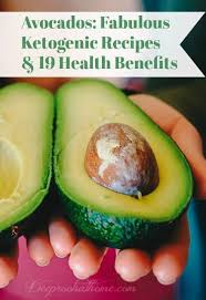 Avocados Fabulous Ketogenic Recipes 19 Health Benefits Avocado Is One Of The Healthiest Food Avocado Health Benefits How To Ripen Avocados Lectin Free Diet