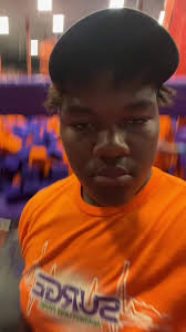 Terrence Parker Set Me Free