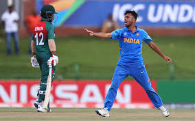 Kings xi punjab (kxip) bowler arshdeep singh is happy with the team's performance against sunrisers hyderabad (srh). Ipl 2020 Ravi Bishnoi Looking Forward To Spend Time With Coach Anil Kumble At Kxip