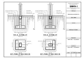 Maybe you would like to learn more about one of these? Detail Pondasi Foot Plate