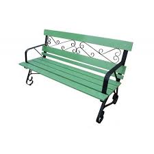 Banco Colorido Madeira E Ferro 2471 Banquinho Colorido Banquinhos De Madeira Ferro