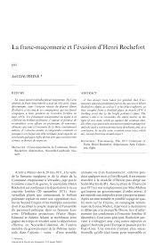 Pour un emploi, stage, master, université. Https Journals Openedition Org Jso 275 File 1
