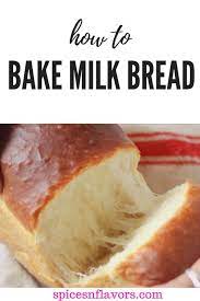 Hokkaido Milk Bread Ultimate Guide Recipe Milk Bread Recipe Bread Recipes Homemade Hokkaido Milk Bread