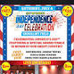 City of Seneca Independence Day Celebration