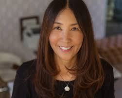 Meet Keiko Uehara of Blow Me Away Organic Salon & Head Spa in Beverly Grove 