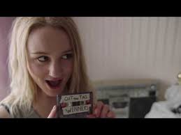 Sound Design — Nathaniel Barker