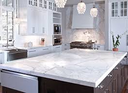 White granite whitegranite kitchen granite countertops prices high quality natural silver white g655 granite kitchen countertop stone. Ez Faux Decor Gray White Marble Granite Kitchen Countertop Update Vinyl Wallpaper Cover Overlay Thick Waterproof Heat Resistant Not Contact Paper Ezfaux Decor Llc