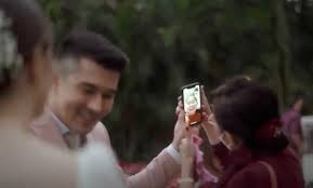 Luis manzano was born on april 21, 1981 in san juan, metro manila, philippines as luis philippe santos manzano. B Fs1owxdxklqm