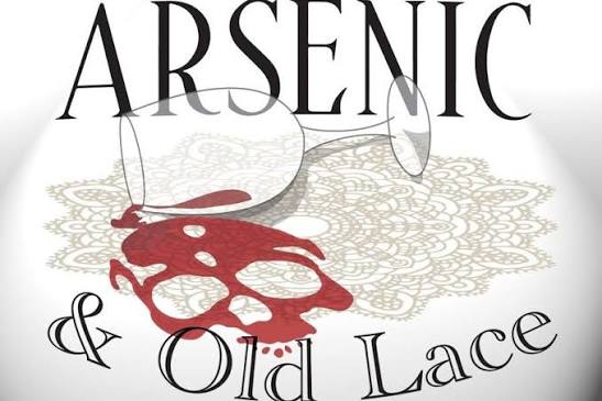 City Theatre of Independence presents "Arsenic & Old Lace" - Jan. 12 | City  of Independence, MO