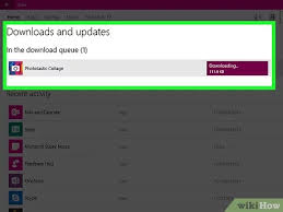 How To Fix Microsoft Store Downloading Problems With Pictures