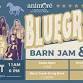 Animoré Weekend 2025: Bluegrass Barn Jam & Fall Fest event image