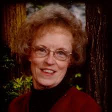 Obituary information for Eileen M. Strong