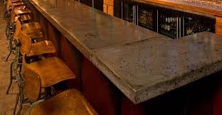 Being in business for over 15 years, we can help with a variety of kitchen and bath remodel projects. Restaurant Countertops Custom Concrete Counters For Restaurants The Concrete Network