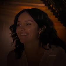 Olivia Cooke Bridgerton