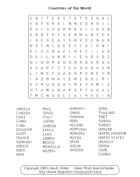 john s word search puzzles countries of the world learning websites for kids word find word search puzzles