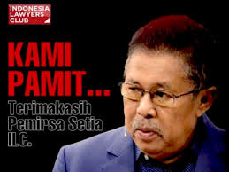 S01 e03 episode 3 28 dic 2017. Karni Ilyas Umumkan Program Ilc Pamit Dan Berhenti Tayang Ini Topik Episode Terakhir Indozone Id