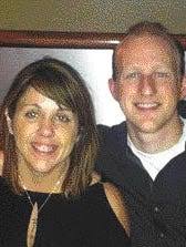 Engaged Barbara & Daniel