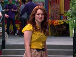 Alex russo and her brothers justin and max are a lot like the teens in their manhattan neighborhood but they have one significant difference.they come. Wizards Of Waverly Place My Two Harpers Tv Episode 2011 Imdb