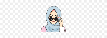 Wanita jilbab muslim gambar islam wanita unlimited download kisspng com ilustrasi karakter kartun desain karakter. Line Creators Stickers Hijab Png Stunning Free Transparent Png Clipart Images Free Download
