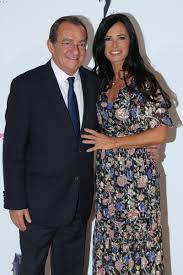 Je n'avais plus de sang dans le corps. à l'âge de 30 ans, nathalie marquay a été frappé par le cancer, une. Jean Pierre Pernaut Aminci Nathalie Marquay Revele La P Tele Star