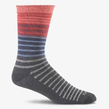 Plantar Ease Crew Sockwell Socks Compression Socks Crew