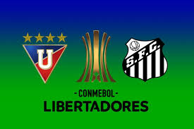Ou seja, qualquer assinante das duas maiores operadoras do brasil vão ter acesso a jogos como santos x olimpia (par) e jorge wilstermann x athletico paranaense. Ldu X Santos Ao Vivo Onde Assistir Online O Jogo Da Copa Libertadores Portalbrasil