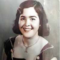 María Stella Ospina Marín (1937–1965)