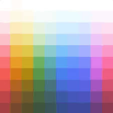 It takes the math seriously. Tailwind Ink Ai Color Palette Generator For Tailwindcss Product Hunt