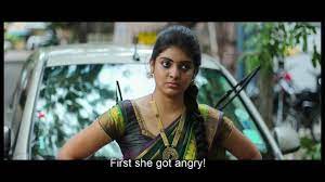 Oru naal unnai parthu parthu enn kangal verkuthada. Uyire Oru Varthai Sollada Love Song Female Solo Youtube