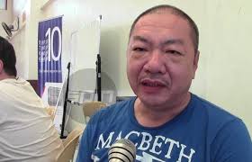 UST manager Yu doesn't see a revival of fabled nineties rivalry between  UST, La Salle