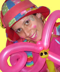 Miss Donna's Characters