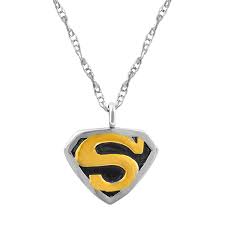 Image result for superman chains