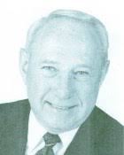 Norman Bevan Obituary (2012)