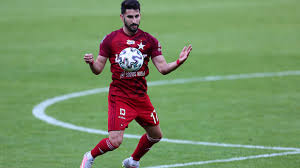 On sofascore you can find wisla krakow vs tricked results from all of their previous. Transfery Alon Turgeman Na Razie Nie Trafi Do Wisly Krakow Pko Ekstraklasa