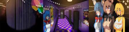 Five nights in anime app is a new game and you will experience a 3d graphical game platform where you beat other players up and down so you can win the so if you are looking for a better and higher quality gaming app for your kids, then you can check out this amazing five nights in anime apk. Five Nights In Anime 2 Fnaf Fangame Fnaf World