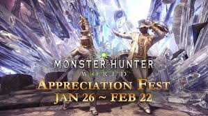 Layered armor is special armor that only changes your appearance while keeping the effects of your equipped armor intact. Monster Hunter World 1 Year Anniversary Appreciation Festival Finally Begins Event Gear Returns For A Limited Time Inven Global