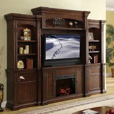 Custom cabinets around your fireplace. Electric Fireplace Wall Unit Ideas On Foter