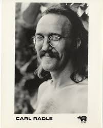 Carl Radle's Instagram, Twitter & Facebook