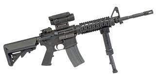 This rifle also comes with the rugged and comfortable daniel. M4 Carbine Wikipedia