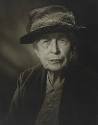 The Rev. R. Leonard Small, b. 1905. Moderator of the General Assembly;  theological writer by Grace Alison