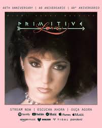 40 years ago, @GloriaEstefan together with Miami Sound Machine released  their multi-platinum album, Primitive Love. Stream now ▻  https://li.sten.to/PrimitiveLove .............................. Hace 40  años, @GloriaEstefan junto a Miami Sound Machine ...