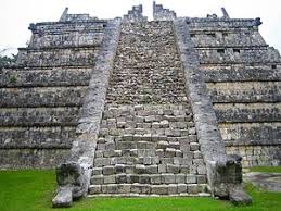 Chichen Itza Wikipedia